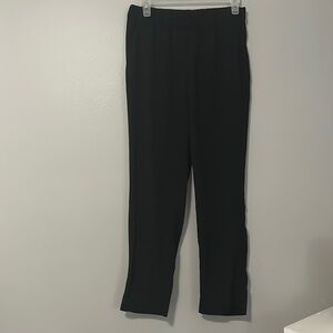 H&M Black Pants